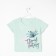 T -shirt female reproach. KAFTAN "Tropical Dream" p. 40-42