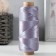Polyamide twisted 93.5*1*2 / 500m (lilac)