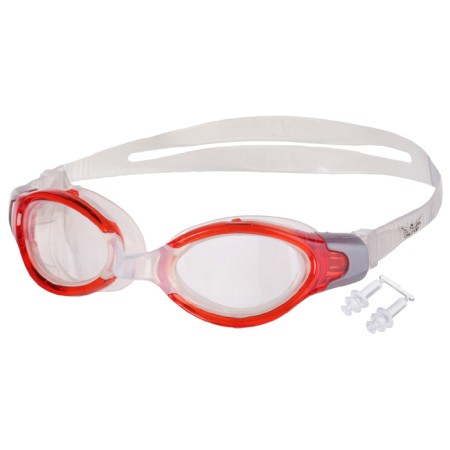 ONLYTOP swimming glasses, berysi, MIX color-6