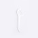 Road set for oral cavity