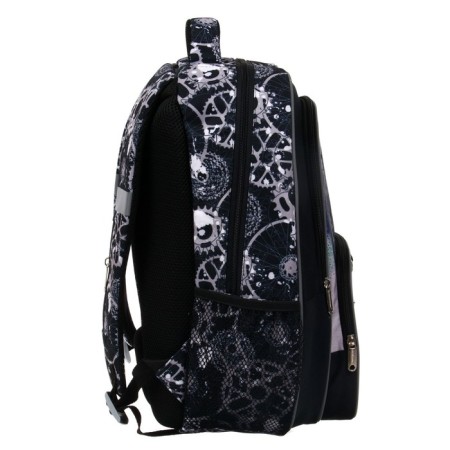 Barry backpack Erich Krause Ergoline 20l, 44 x 33 x 22 cm, downloadHill 58127-3