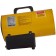 Thermal gas gun Ballu BHG-15LS, 15 kW, up to 150 sq.m.