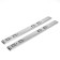 Ball guides tundra, with a closer 4510, l = 500 mm. H = 45 mm. 2 pcs