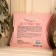 Jet washcloth with soap "Flower mix" 110 g