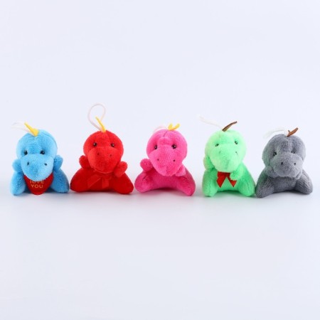 Soft toy "only for you", mix-4