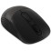 Mouse call 310MW Black/Gray optical (3200DPI) wireless USB for laptop (3but)