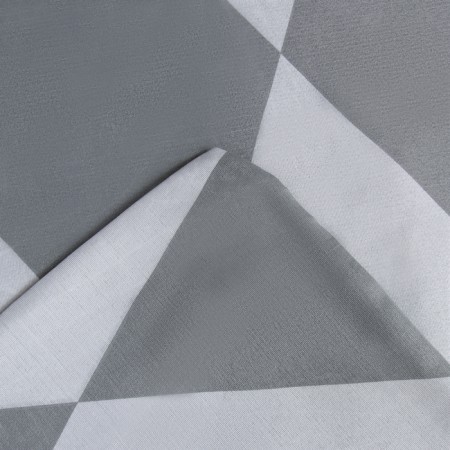 Bed linen 1.5sp saings and I MOSAIC, 143x215cm, 145x214cm, 50x70cm-1pc, microfiber, 60g/m2-3