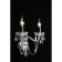 Wall lamp (sconces) koletta E14 80W