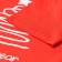 T -shirt for children, red color, height 152 cm