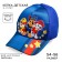 Children's cap, size 52-56, puppy patrol