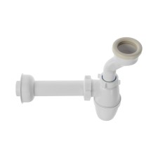 Siphon for Pissuar ORIO RV-31009, 1 1/4 