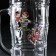 Beer Mug "World Football", 500 ml, MIX drawing