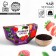 Black Tea "Berry Small" Taste: Forest Berries, 20 g.