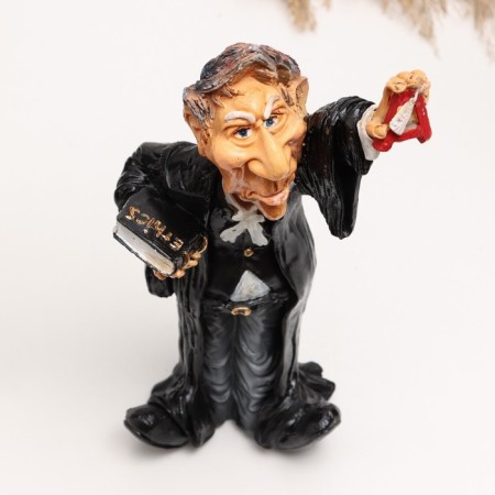 Figure "Professor" 26cm-1