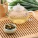 Green tea Chinese leaf oolun sweet almonds, 200 g