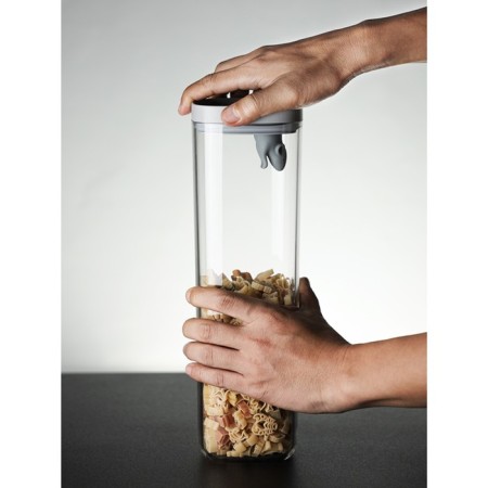 Container for food products Qualy Lucky Mouse, 2 l-7