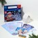 Gift New Year's set of 8 items of "Magic moments"