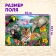Puzzle "Tropical Animals", 260 elements