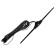 Intenna intraspil, active 25 cm, Vsevolnaya, cable 2.5 m