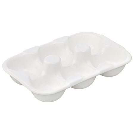 Liberty Jones Simplicity eggs, 18.6x12.4 cm, white color-4