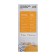 IRIT IR-2313 steamer, manual, 1000 W, 200 ml, 25 g/min, white