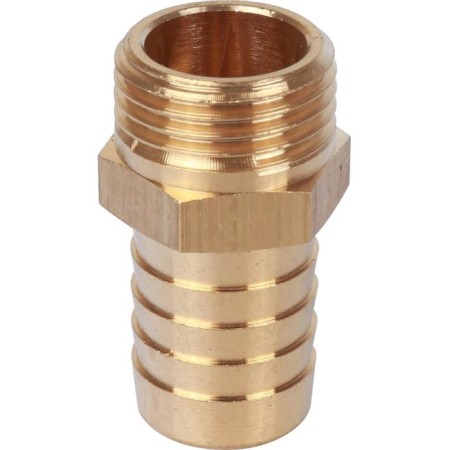 Stout SFT-0035-001218, 1/2 "x 18 mm, external thread