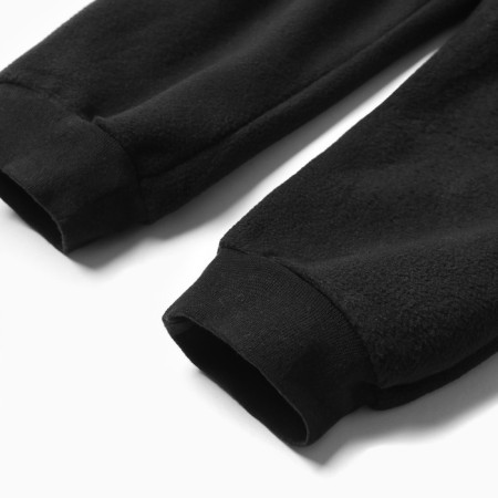 Kit for children (sweatshirt, trousers), red color, height 110 cm-7