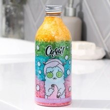 Bath salt 