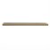 Cappio rating handle, lightweight, d = 12 mm, m/o 192 mm, color gold
