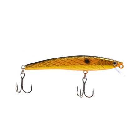Namazu Bomb-Shell wobbler, 8.8 cm, 8.2 g, mine, floating (0.5-1 m), color 13