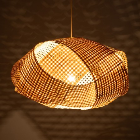 Bayerlux sigma lamp E27 15W 50x50x30-130cm-3