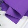 Foamiran 1 mm, 50x50 cm, purple