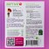 Septivit washing gel "Grape Frame", 5 liters