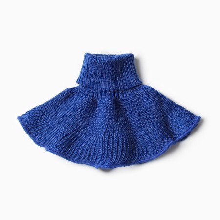 Children's shirt, blue color