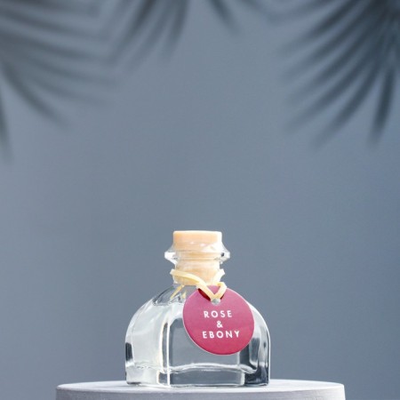 Diffusor aromatic "rose and black tree", 50 ml-1