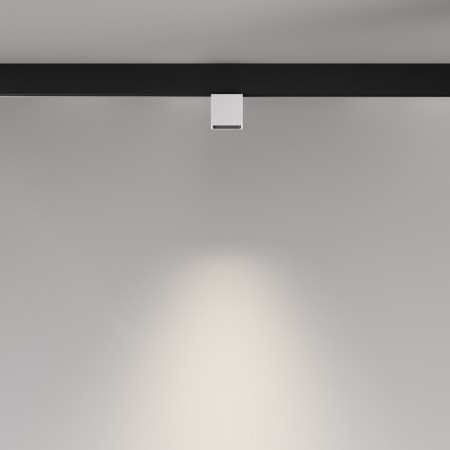 Technical TR133-4-7W-DS-W, LED, 7 W, 193x53x96 mm, 410 lm, white-3