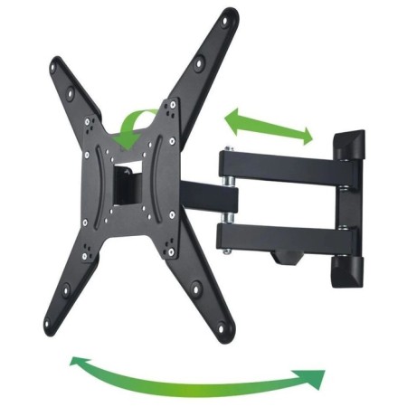 Hama 00220824 Black 32 "-65" Max.25kg.-8