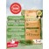 Substitute drainage, coniferous, 5 kg
