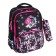 School backpack by Ergon. Spin Erich Krause Schoolline 20l 42*31*14.5 Top Blogger + Penal
