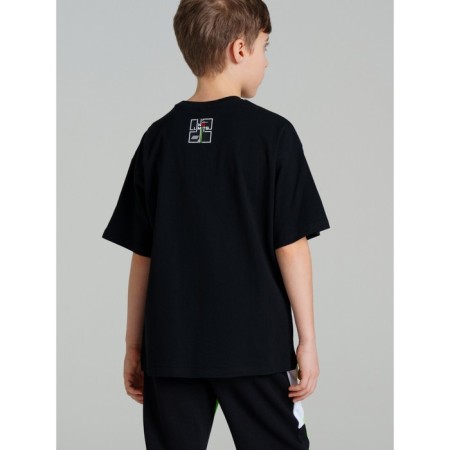 Футболка для мальчика PlayToday, рост 134 см-2