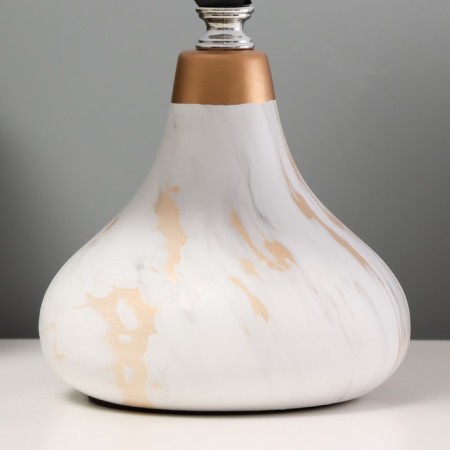 Grace table lamp E14 40W 20x20x29 cm-3