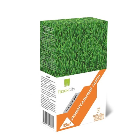 Badnce seeds of the Universal Lawn, 1 kg