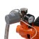 Pumping station "Vortic" ASV-370/20h, 370 W, pressure 30 m, 45 l/min, tank 20 l, cast iron