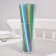 Disposable tubes for drinks Fresh, 21 cm, d = 7 mm, 250 pcs, color mix