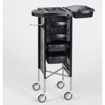 Hairdresser cart, QA0006-3