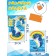 Delphin's creativity set, application, 4 central core, 200 email.