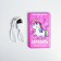 Charger "Fight Magic", 2500 MAH