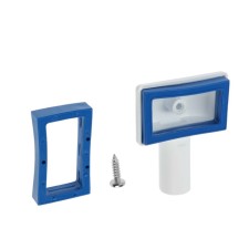 ORIO RK-22 remote control, for rectangular overflow