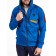 Sports costume men's ise, size 50, blue color