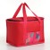 Thermosuma with lightning, 13 l, red color